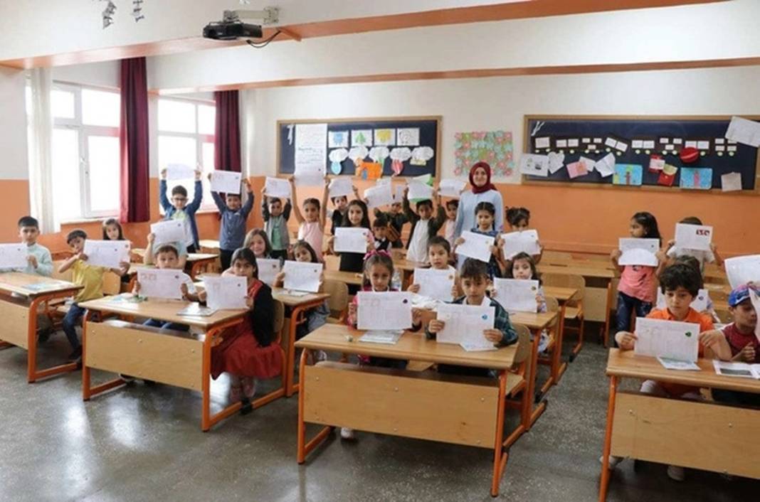 Yarıyıl (sömestr) tatili öncesi velilere kritik uyarı! Sakın çocuklarınıza bunu yapmayın! 1